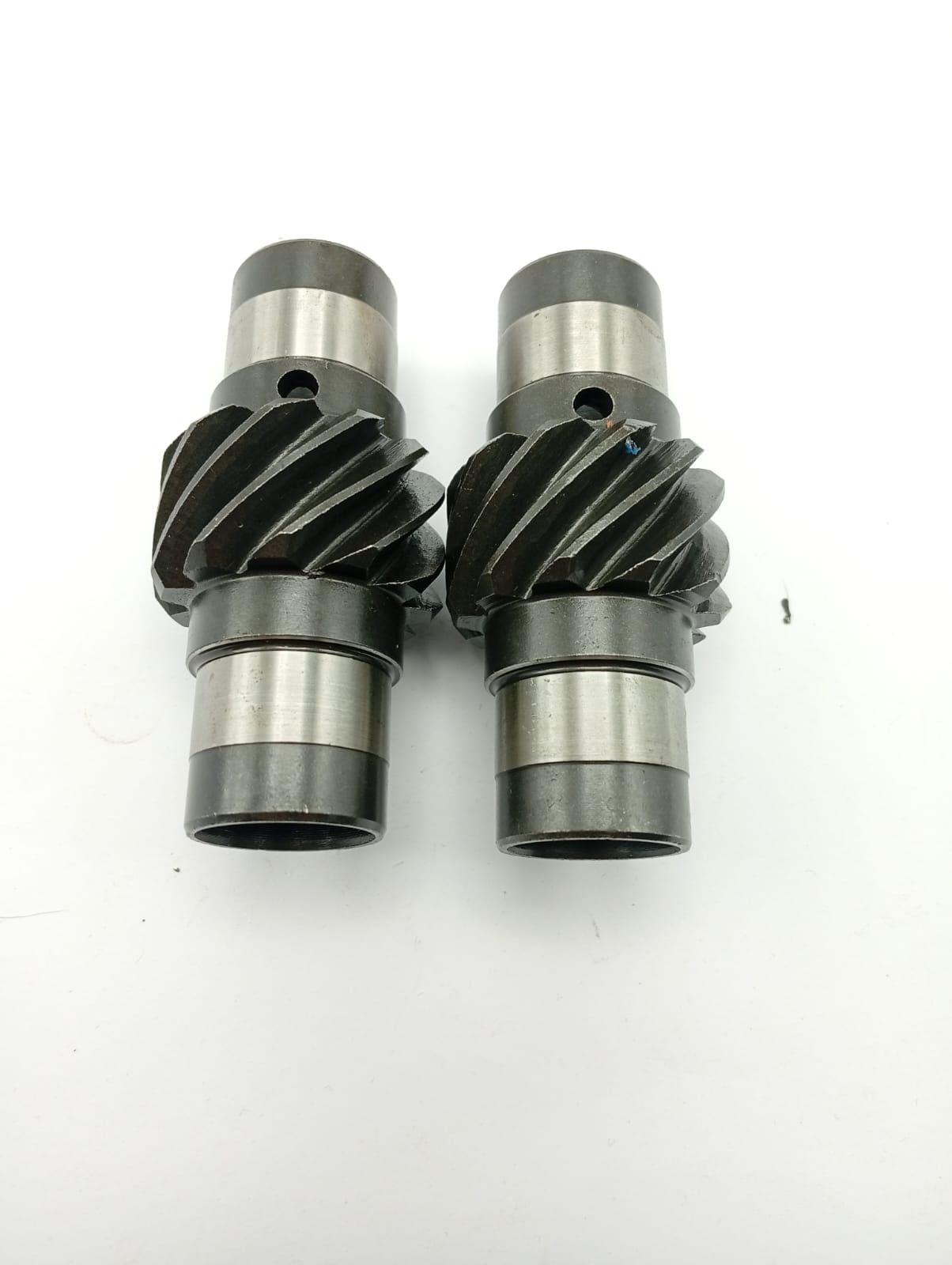 Z3447 - HELICOIDAL Z11 MENOR - PLANTADEIRA - JUMIL: 2747626/2760943